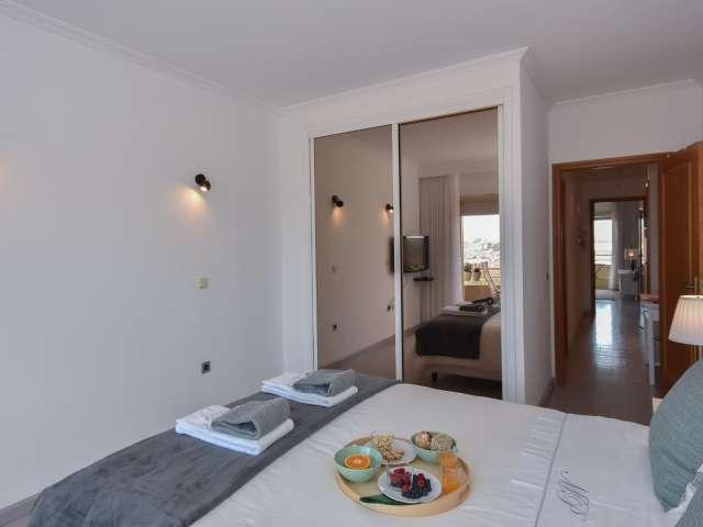 Apartamento alugar em Vila Nova De Gaia, Santa Marinha