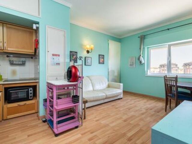 Apartamento alugar em Avenidas Novas, Lisboa