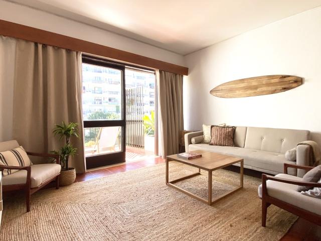 Apartamento alugar em Visconde da Luz, Cascais