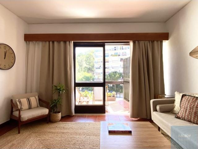 Apartamento alugar em Bairro de Santo António, Cascais