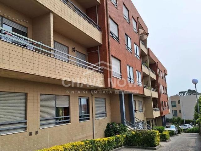 Apartamento alugar em Canidelo, Vila Nova De Gaia