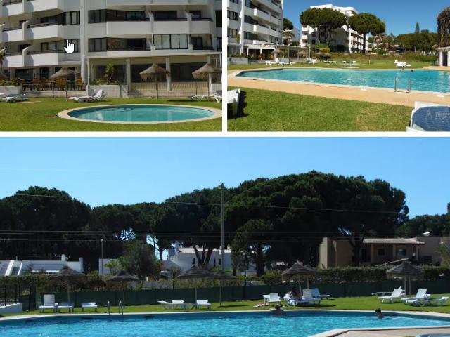 Apartamento alugar em Vilamoura, Loulé