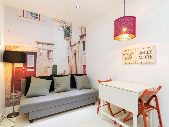 Apartamento alugar em Santo António, Lisboa