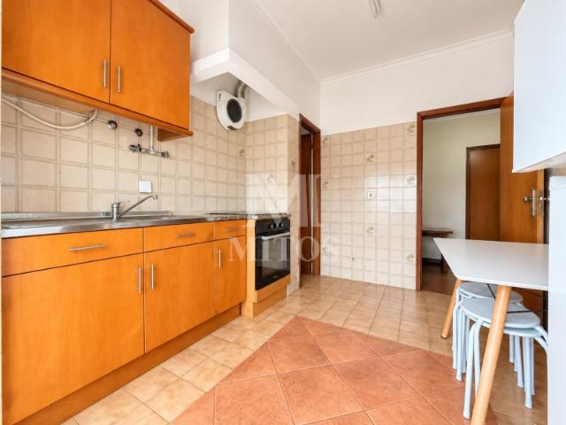 Apartamento alugar em Viana do Castelo (Santa Maria Maior e Monserrate) e Meadela, Viana do Castelo
