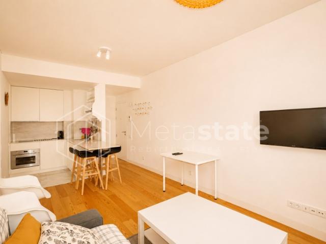Apartamento alugar em Santa Maria Maior, Lisboa