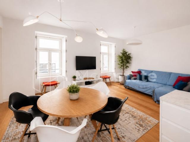 Apartamento alugar em Santa Maria Maior, Lisboa