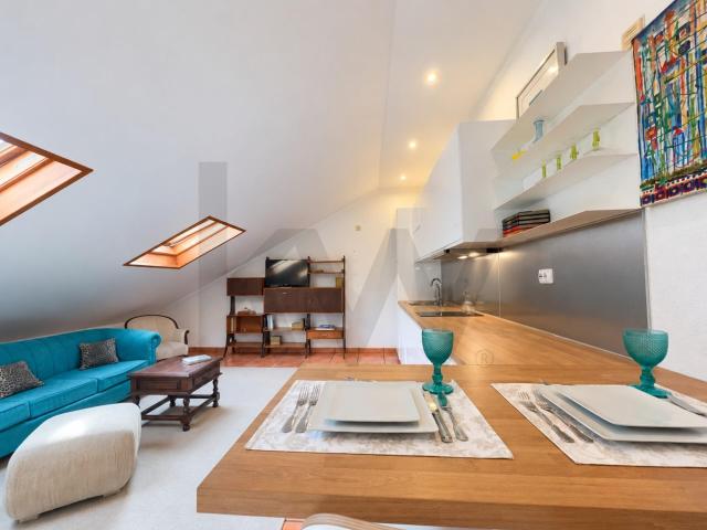 Apartamento alugar em Costa da Caparica, Almada