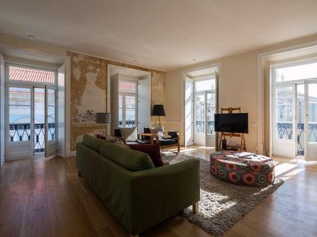 Apartamento alugar em Encarnação, Lisboa