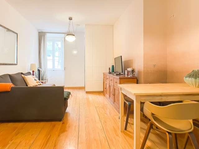 Apartamento alugar em Misericórdia, Lisboa