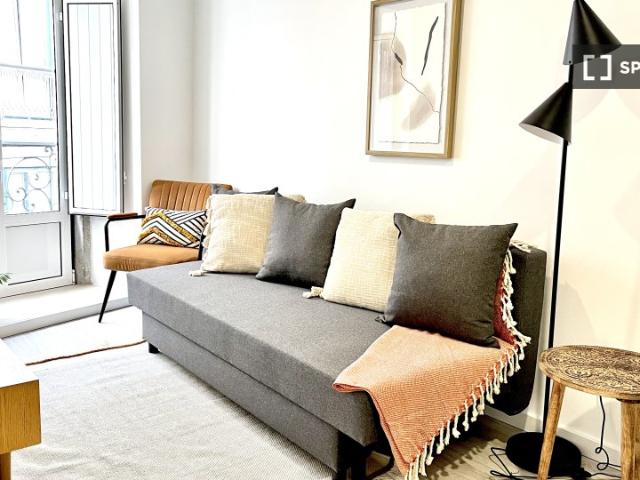 Apartamento alugar em Estrela, Lisboa