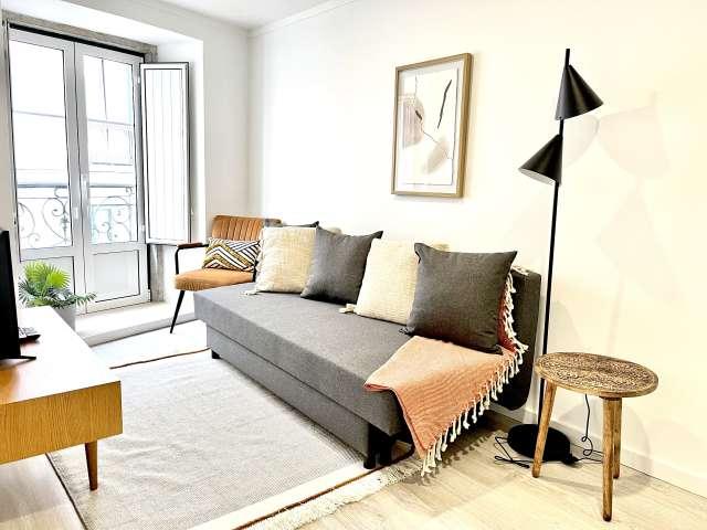 Apartamento alugar em Estrela, Lisboa
