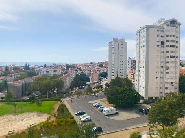 Apartamento alugar em São Domingos De Rana, Lisboa