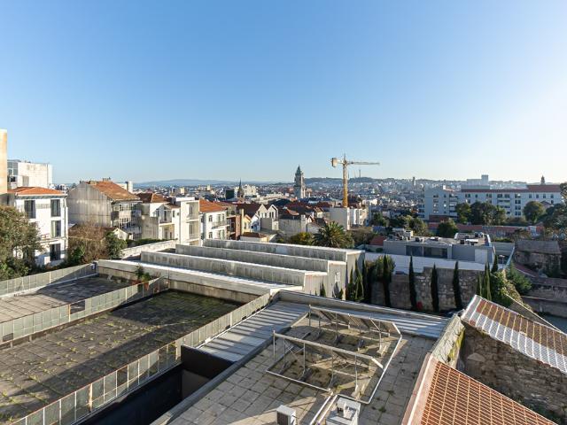 Apartamento alugar em Porto, Cedofeita