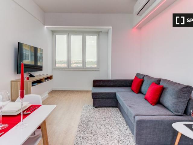 Apartamento alugar em Damaia, Amadora