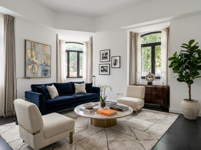 Apartamento alugar em Santo Amaro, Lisboa