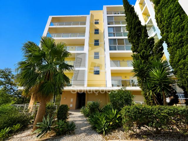 Apartamento alugar em Alto Pacheco, Portimão
