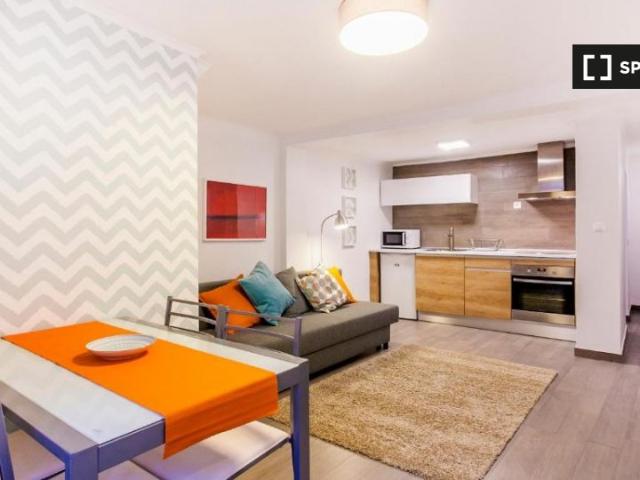Apartamento alugar em Lisboa