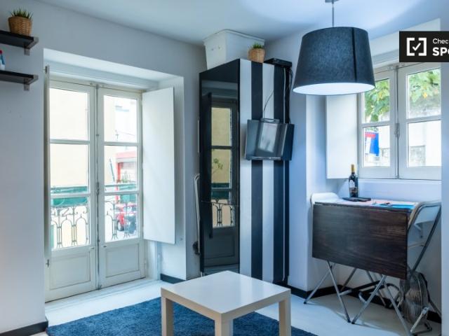 Apartamento alugar em Misericórdia, Lisboa