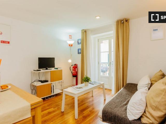 Apartamento alugar em Misericórdia, Lisboa