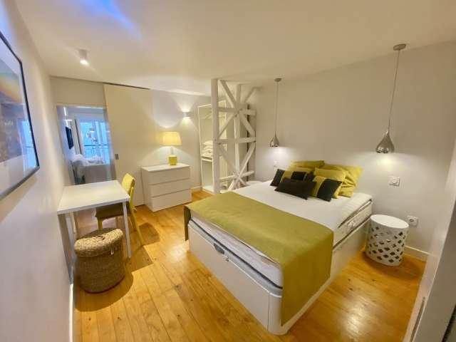 Apartamento alugar em Misericórdia, Lisboa