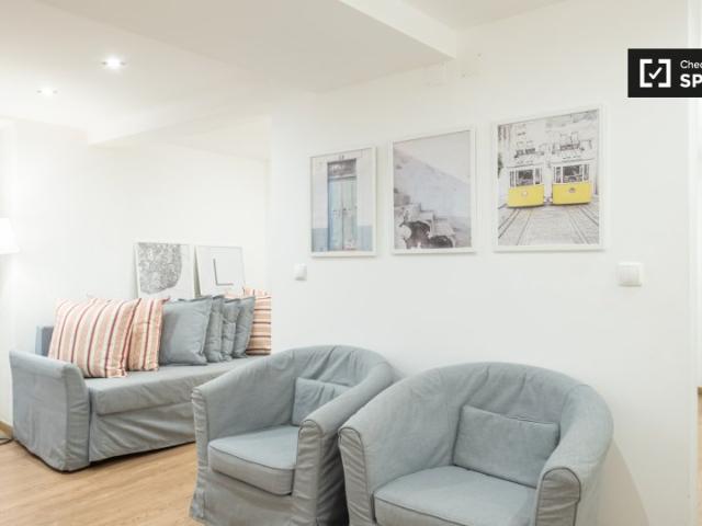 Apartamento alugar em Misericórdia, Lisboa