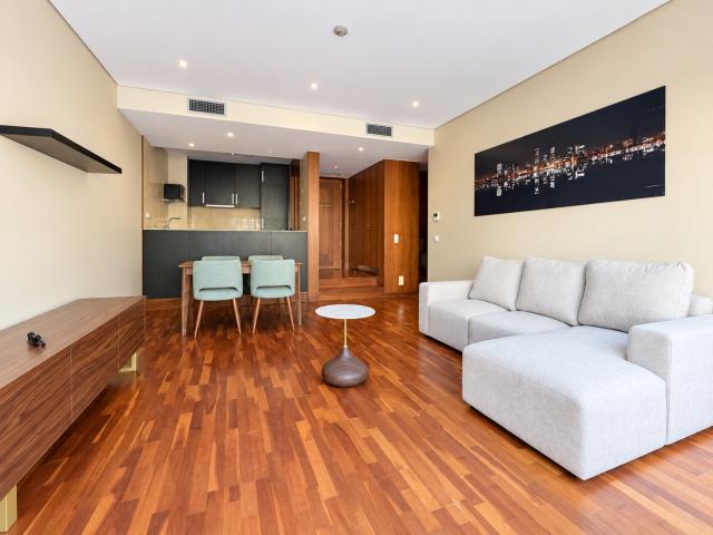 Apartamento alugar em Darque, Viana do Castelo