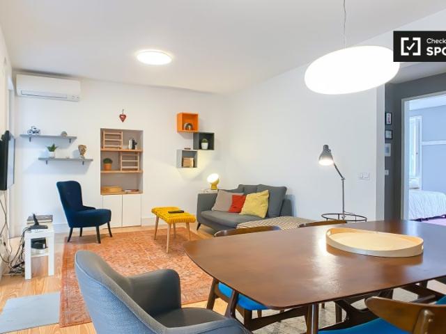 Apartamento alugar em Misericórdia, Lisboa