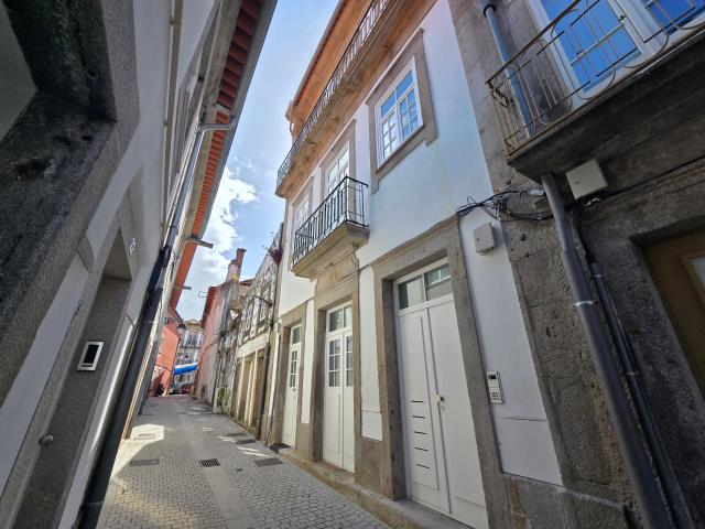 Apartamento alugar em Viana Do Castelo