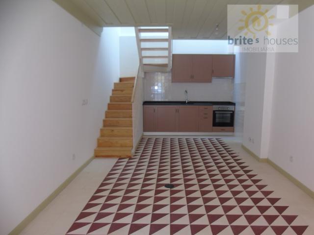 Apartamento alugar em Tomar, Santarém