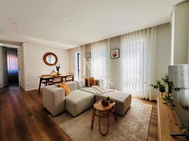 Apartamento alugar em Viana do Castelo (Santa Maria Maior e Monserrate) e Meadela, Viana do Castelo