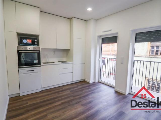 Apartamento alugar em Viseu