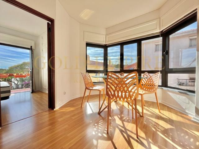 Apartamento alugar em Visconde da Luz, Cascais