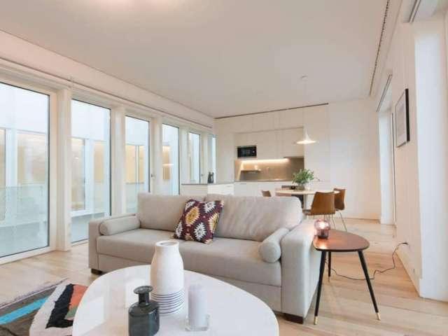 Apartamento alugar em Misericórdia, Lisboa