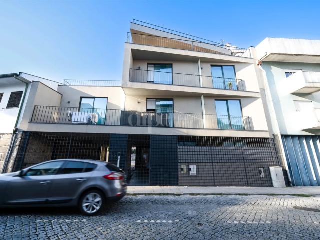 Apartamento alugar em Guimarães, Braga