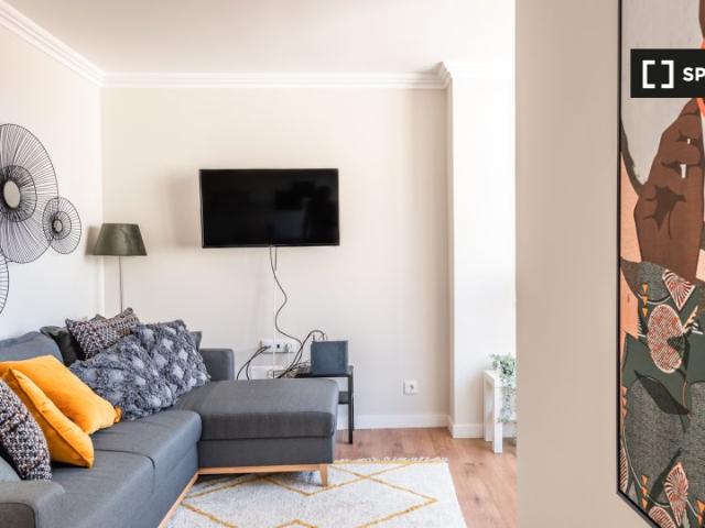 Apartamento alugar em Estrela, Lisboa