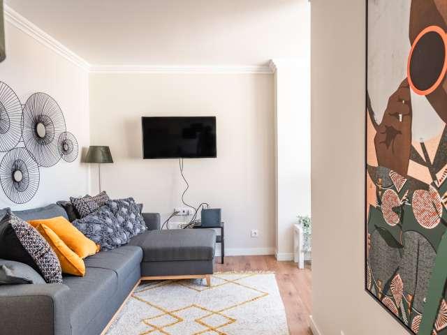 Apartamento alugar em Estrela, Lisboa