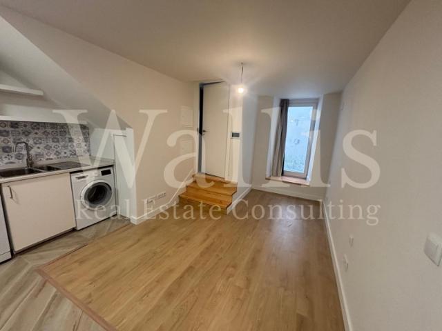 Apartamento alugar em Santa Maria Maior, Lisboa