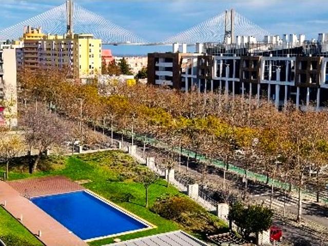 Apartamento alugar em Parque das Nações, Lisboa