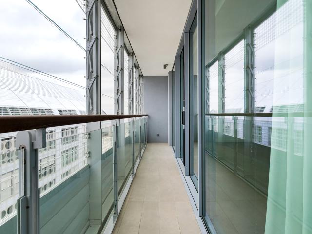 Apartamento alugar em Prata Riverside Village, Lisboa