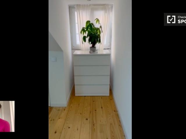 Apartamento alugar em Lisboa