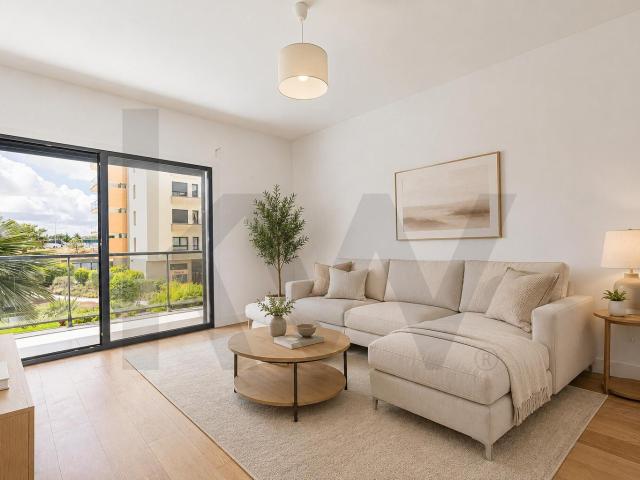 Apartamento alugar em Seixal, Setúbal