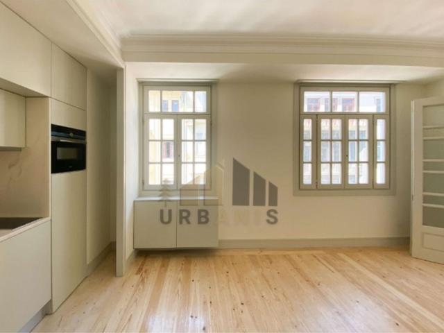Apartamento alugar em Baixa do Porto, Cedofeita