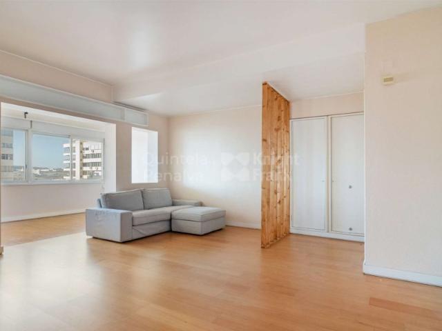Apartamento alugar em São Francisco Xavier, Lisboa