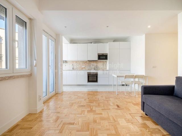 Apartamento alugar em Santo António, Lisboa