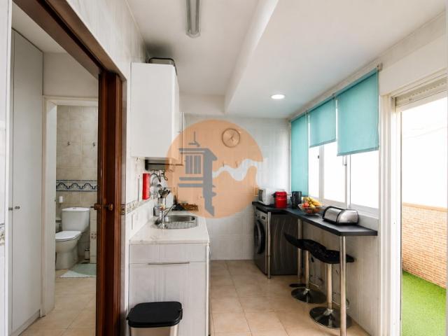 Apartamento alugar em Vila Real De Santo António, Faro