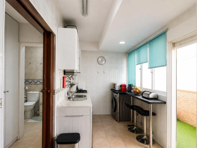 Apartamento alugar em Vila Real De Santo António, Faro