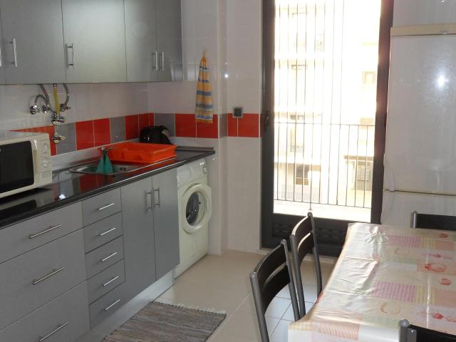 Apartamento alugar em Vila Real De Santo António, Faro
