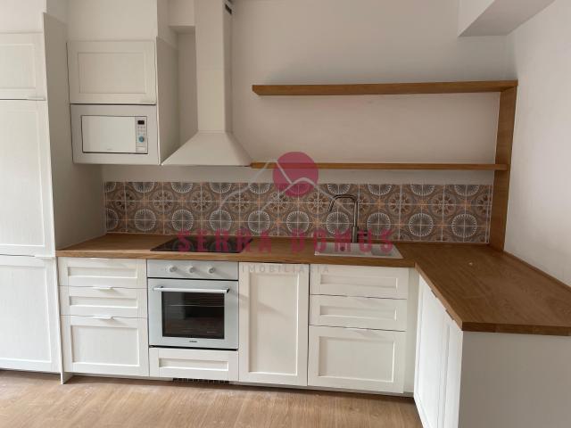 Apartamento alugar em Benfica, Lisboa
