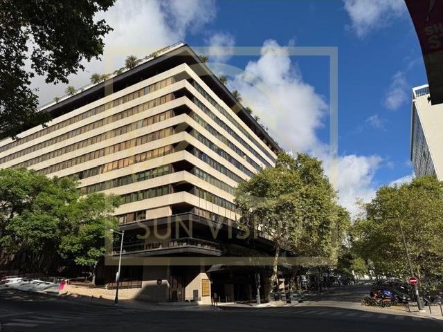Apartamento alugar em Santo António, Lisboa