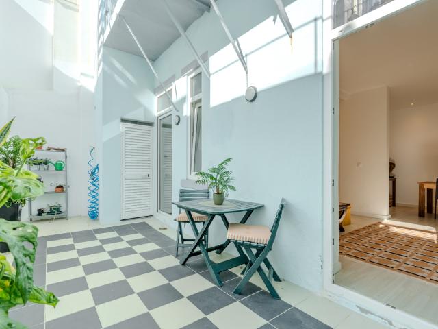 Apartamento alugar em Lisboa